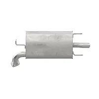 WALKER EXHST 18885 Muffler-Snd Fx-Import-Pc