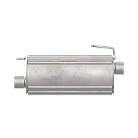 WALKER EXHST 18887 Mufflr Soundfx Direct Fit