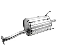 WALKER EXHST 18905 Mufflr Soundfx Direct Fit