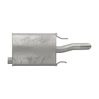 WALKER EXHST 18948 Muffler-Sound Fx-Domestic