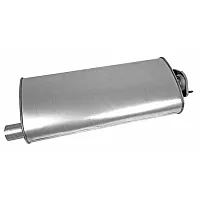 WALKER EXHST 18949 Muffler-Sound Fx-Domestic