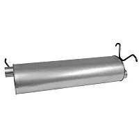 WALKER EXHST 18955 Muffler-Sound Fx-Domestic