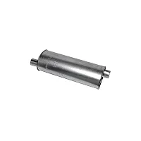 WALKER EXHST 21046 Muffler Chev 93-94