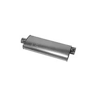 WALKER EXHST 21054 Muffler Chev 87-90