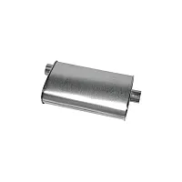 WALKER EXHST 21200 Muffler Wrangler 93-96