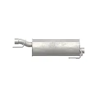 WALKER EXHST 21219 Mufflers-Quiet-Flow Ss