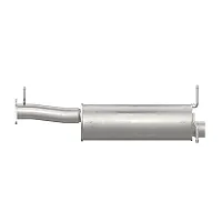 WALKER EXHST 21270 Quiet-Flow Ss Exhaust Muffler