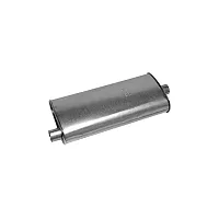 WALKER EXHST 21353 Quiet-Flow Muffler