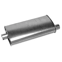 WALKER EXHST 21357 Quiet-Flow Muffler