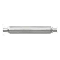 WALKER EXHST 21398 Muffler-Resonator Dir Fit