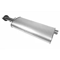 WALKER EXHST 21409 Quiet Flow Muffler