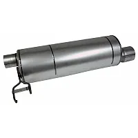 WALKER EXHST 21443 Quiet Flow Muffler