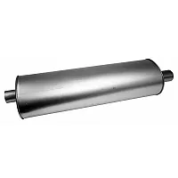WALKER EXHST 21543 Muffler-Quiet-Flowss-Dome