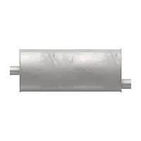 WALKER EXHST 21544 Muffler Jeep Grand Chero