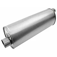 WALKER EXHST 21577 Quiet Flow Muffler