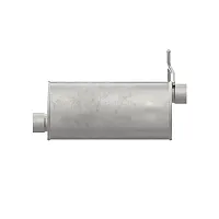 WALKER EXHST 21583 Muffler Quiet Flow Dmstc