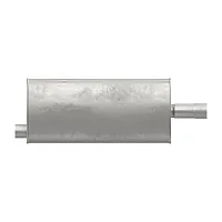WALKER EXHST 21602 Muffler Quiet Flowss Dms