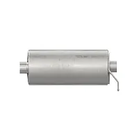 WALKER EXHST 21706 Muffler - Quiet-Flowss -