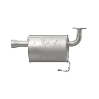 WALKER EXHST 21743 Muffler - Quiet-Flowss -