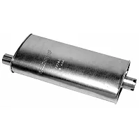 WALKER EXHST 22799 Muflr Jeep Cherk 93-94