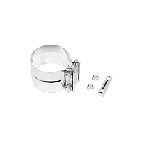 WALKER EXHST 33271 Hardware-Clamp-Band-Stain