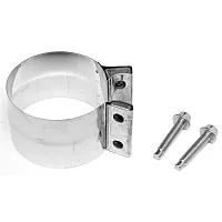 WALKER EXHST 33273 Band Clamp-Stainless