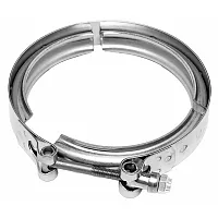 WALKER EXHST 35499 Hardware-Clamp-V Band