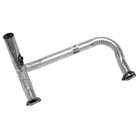 WALKER EXHST 40296 Y Pipe Chevy Trk 88-91