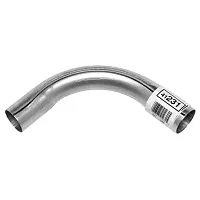 WALKER EXHST 41231 Exh Elbow 90 1 1/2&#039; Dia