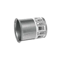 WALKER EXHST 41653 Hardware-Adapter-Flared
