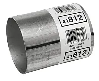 WALKER EXHST 41812 Reducer 3' Od X 23/4' Id