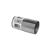 WALKER EXHST 41963 Reducer 21/2&#039;Od X 21/4&#039;Id