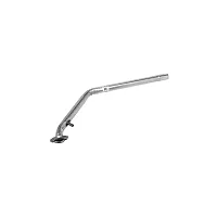 WALKER EXHST 44872 Exh Pipe Jeep Cj7 83-86