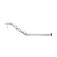 WALKER EXHST 44966 Tail Pipe Jeep Tk 87-91