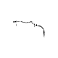 WALKER EXHST 45006 Tail Pipe Ford Trk 87-91