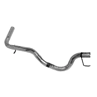 WALKER EXHST 45333 Tail Pipe Dakota Pu 1992