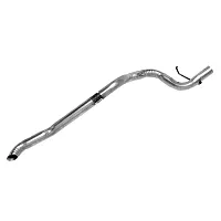 WALKER EXHST 45379 Tail Pipe Jeep 1993