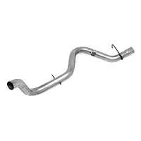 WALKER EXHST 45431 Tail Pipe Chev 1994