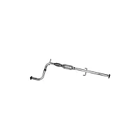 WALKER EXHST 46865 Resonatr Accord 1994