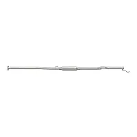 WALKER EXHST 47724 Resonator Assembly