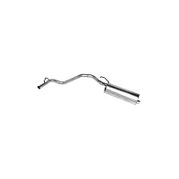 WALKER EXHST 47741 Quiet Flow Muffler Toyota