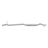 WALKER EXHST 47842 Resonator Assembly-Import