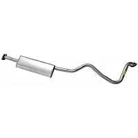 WALKER EXHST 47844 Resonator Assembly - Impo
