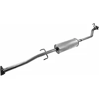 WALKER EXHST 47845 Resonator Assembly - Impo