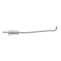 WALKER EXHST 48341 Resonator Assembly