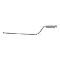 WALKER EXHST 48344 Resonators Import Pc