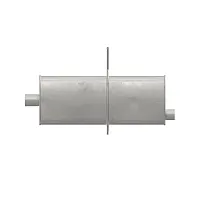 WALKER EXHST 50055 Muffler