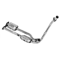 WALKER EXHST 50410 Converter