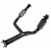 WALKER EXHST 50469 Cat Converter Chevy 5.3