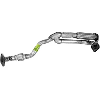 WALKER EXHST 50484 Converter